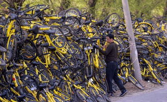 植入病毒 押金難退 這樣的共享有個(gè)錘子用