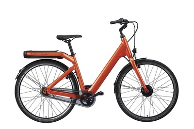 Canyon獲金獎 2018年iF設計獎自行車產(chǎn)品盤點|山地車|公路車|折疊車|盤點|智能單車 - 美騎網(wǎng)|Biketo.com