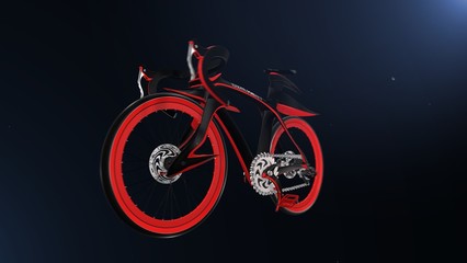 DZM公路自行車(chē)_產(chǎn)品展示