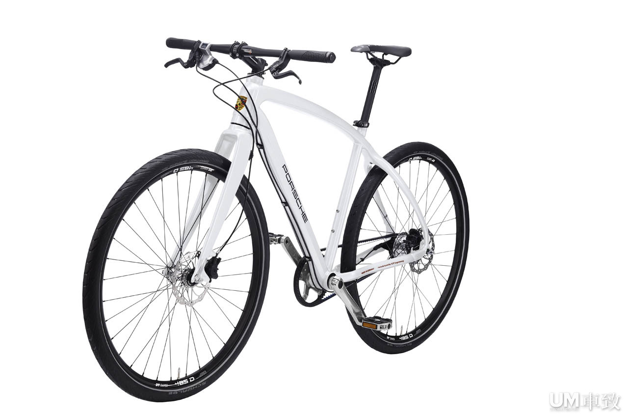 酷炫:保時捷將推兩款自行車(4/8)_車致_新浪網
