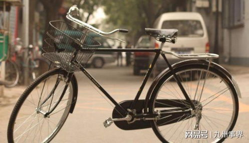 這些在中國風(fēng)靡一時(shí)的老自行車品牌,哪一種曾經(jīng)是你的最愛