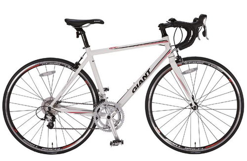 捷安特自行車(chē)