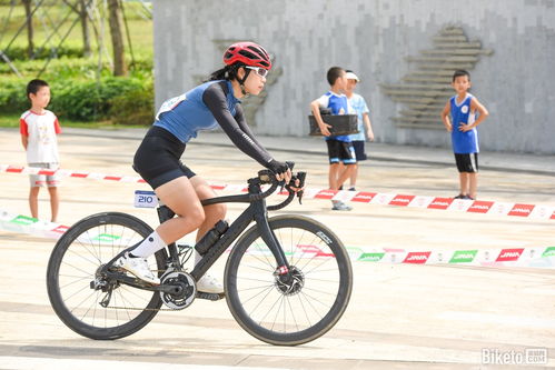 最強大腿實力比拼 2023 java杯鳳凰山自行車 tt 挑戰(zhàn)賽