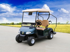 選擇熱銷電動高爾夫球車，易安德電動車為您提供理想方案——詳解四川8人座電動觀光車價格及制造優勢